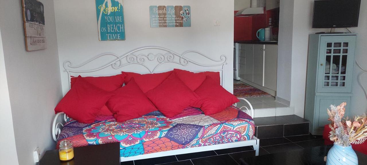 Με Συμπάθεια-With Sympathy - Private Parking Lägenhet Kavala Exteriör bild